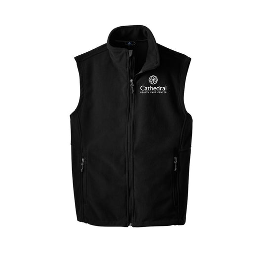 Port Authority Mens/Unisex Value Fleece Vest