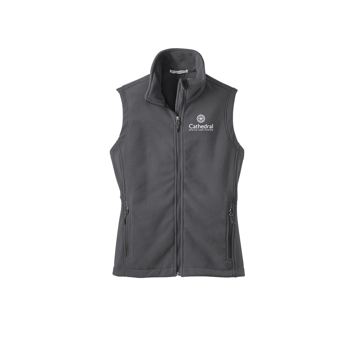 Port Authority Ladies Value Fleece Vest