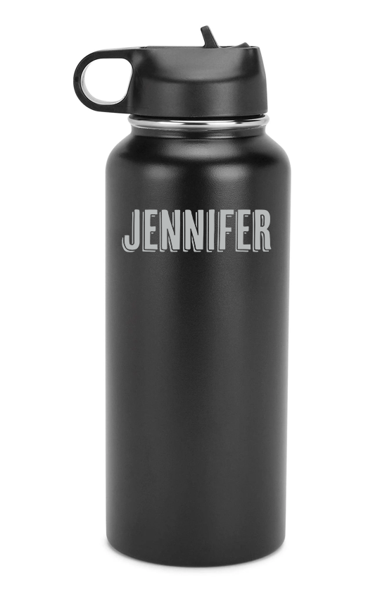 Engraved Water Bottle (32 oz)