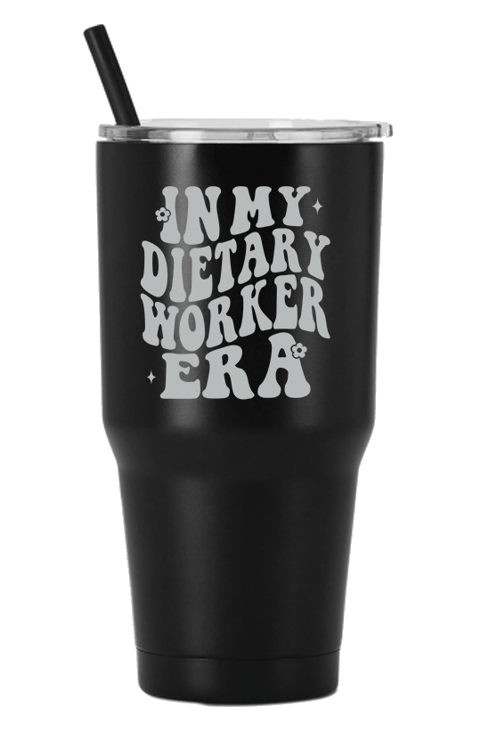 Engraved Tumbler (30 oz)