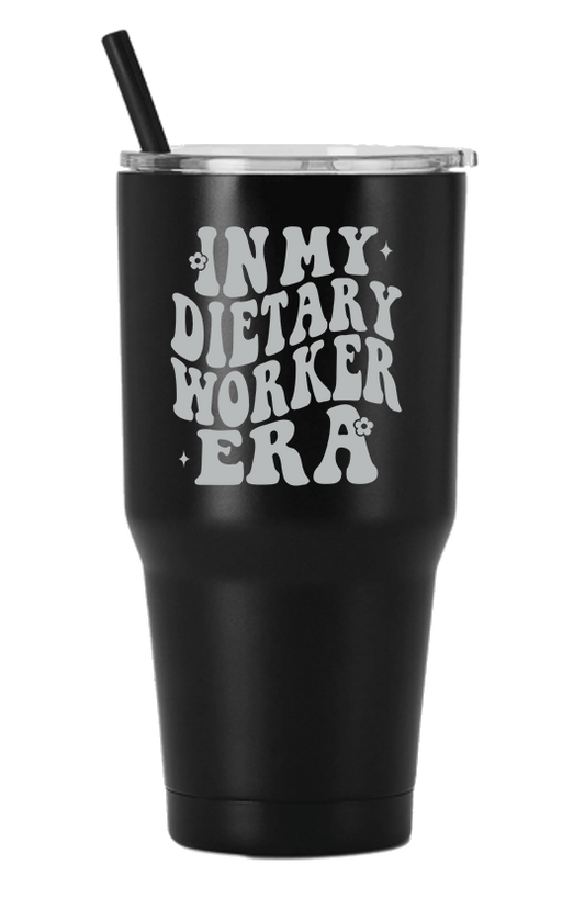 Engraved Tumbler (30 oz)