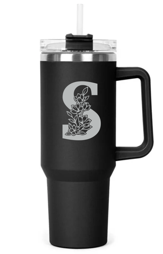 Engraved Tumbler (40 oz)