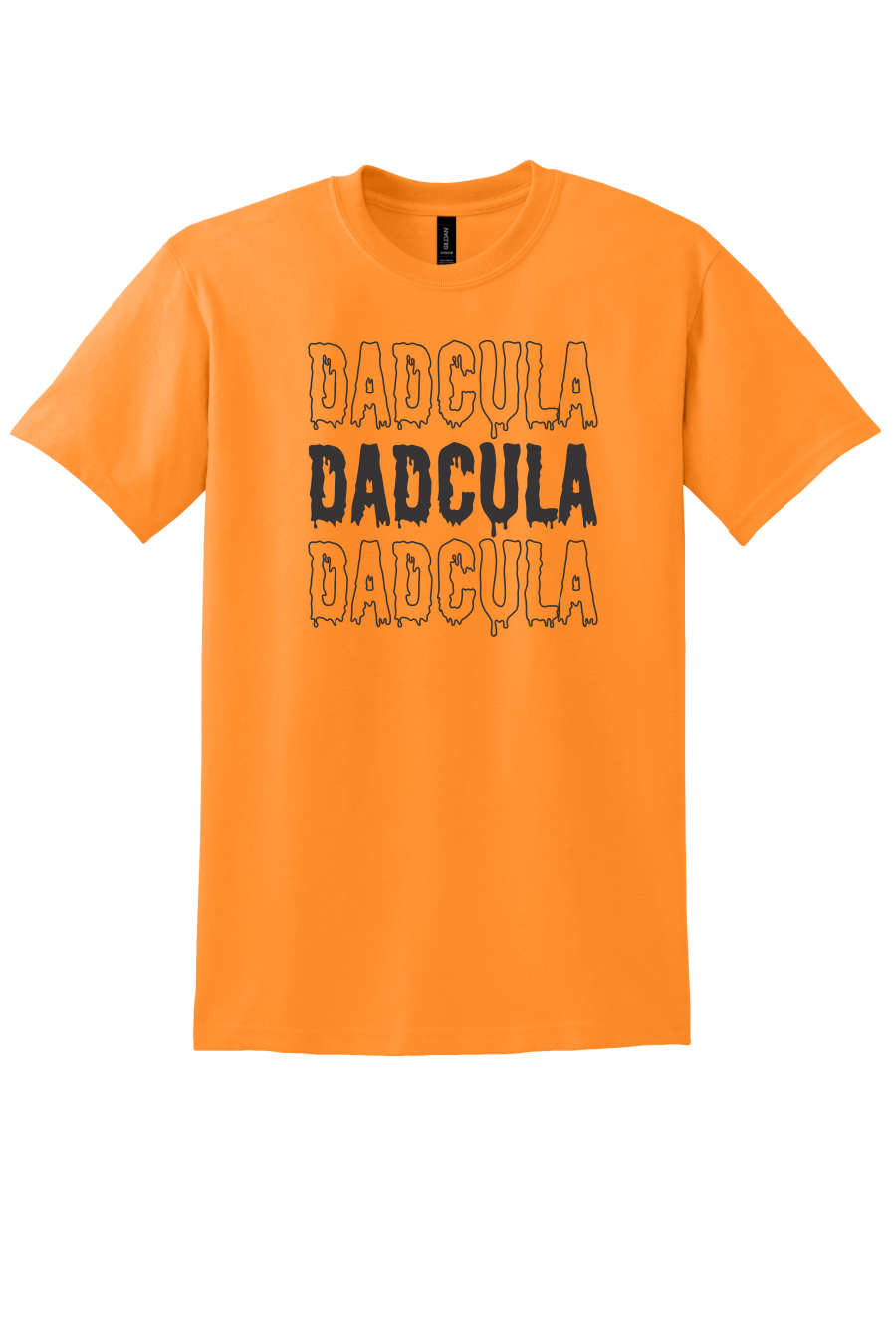 Dadcula Tshirt