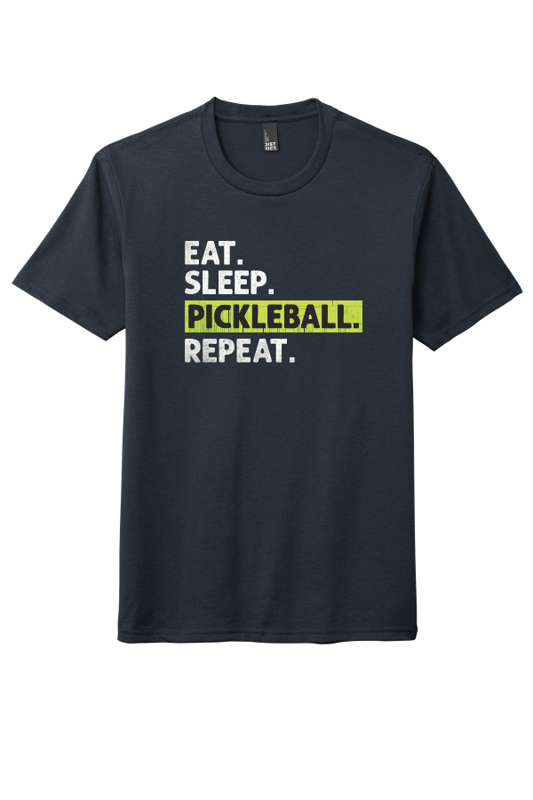 EatSleepPickleball