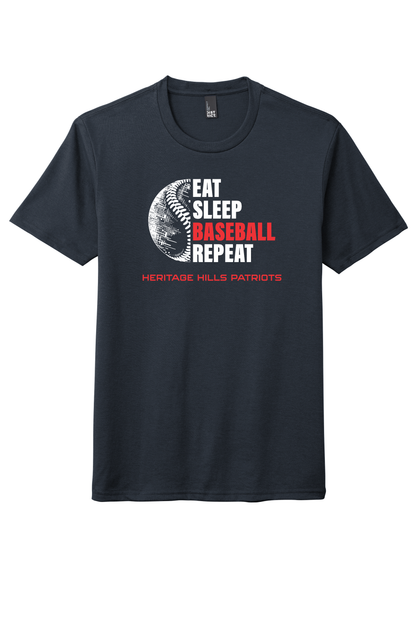 EatSleepSport Tshirt