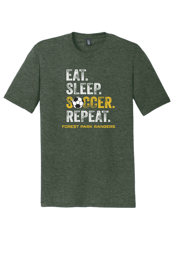 EatSleepSport Tshirt