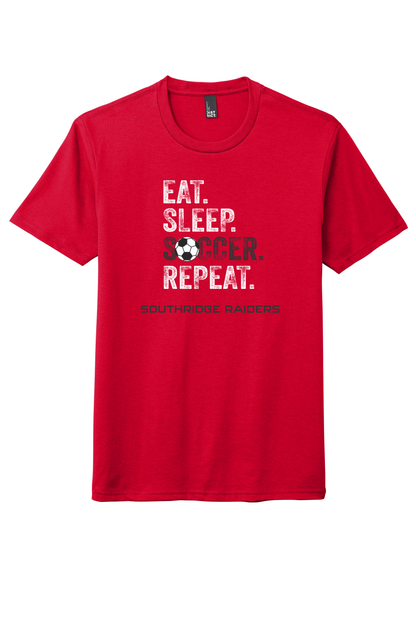 EatSleepSport Tshirt