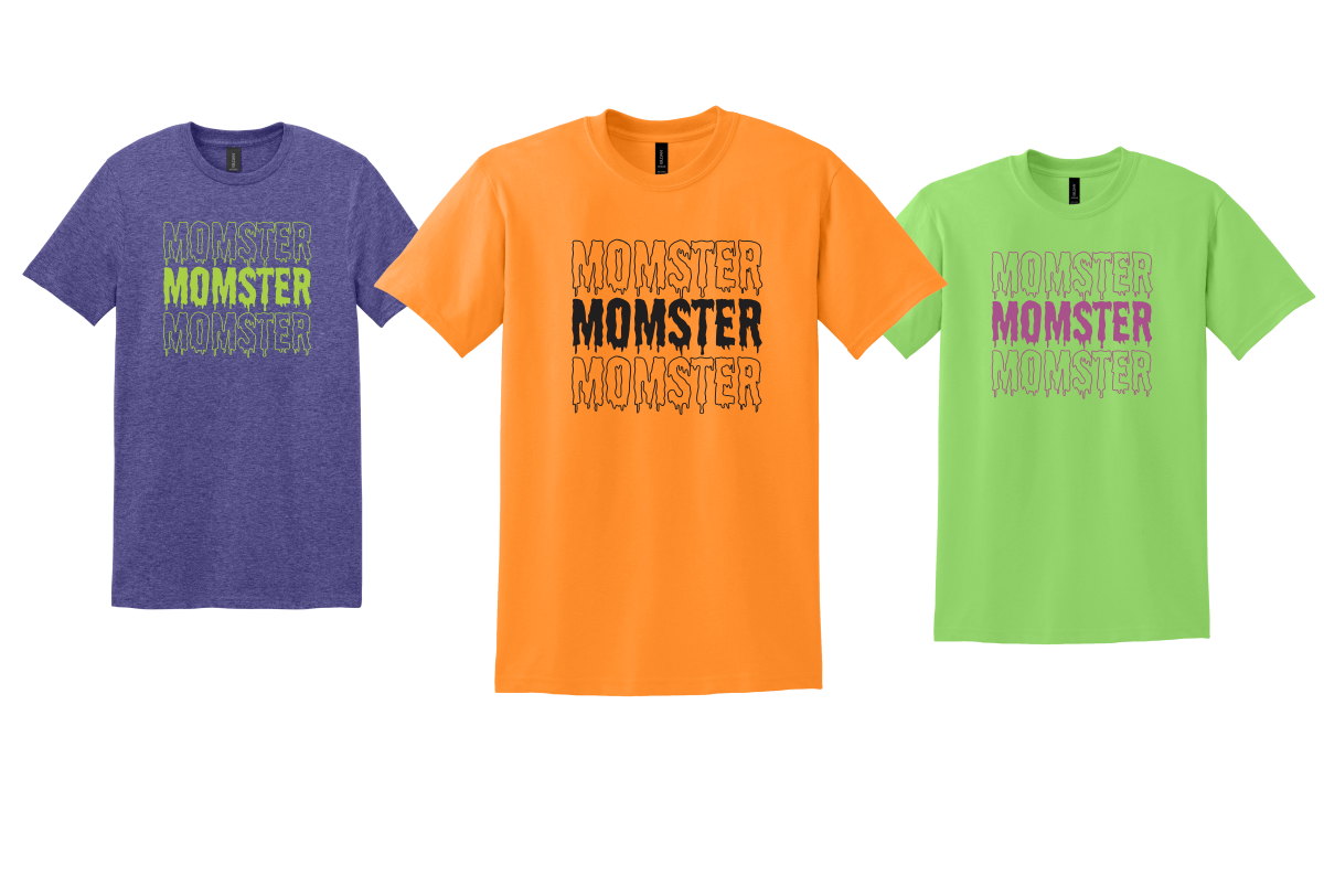 Momster Tshirt