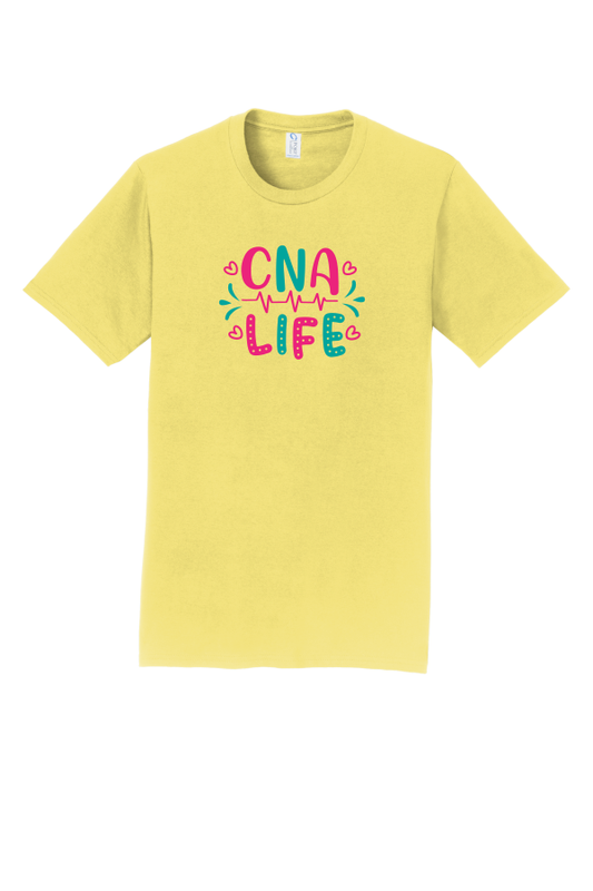 CNA Life Tshirt