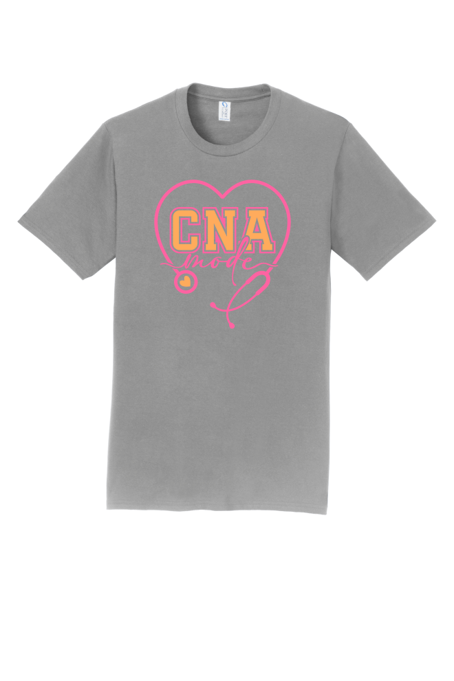 CNA Mode Tshirt