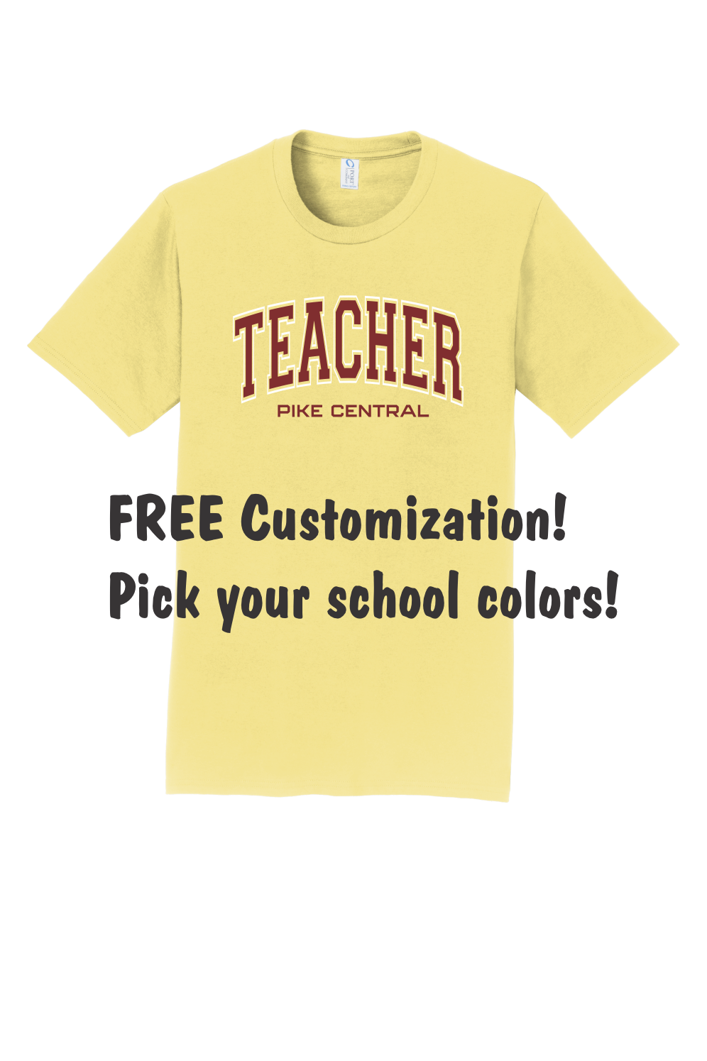 Teacher Shirt